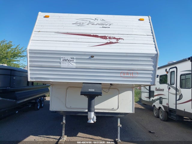 Aukcja sprzedaży 2005 Jayco Jayfl184bh, vin: 1UJCJ02R151E40111, numer aukcji: 45876195