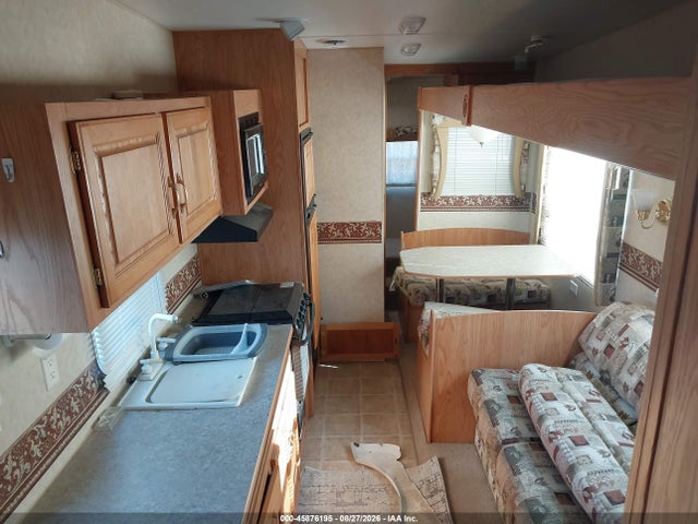 Aukcja sprzedaży 2005 Jayco Jayfl184bh, vin: 1UJCJ02R151E40111, numer aukcji: 45876195