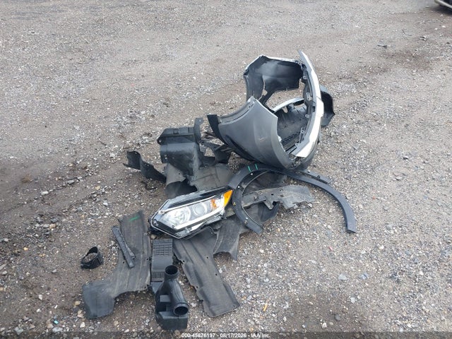 2022 Honda Hr-v Awd Ex მანქანა იყიდება აუქციონზე, vin: 3CZRU6H5XNM765052, აუქციონის ნომერი: 45876197