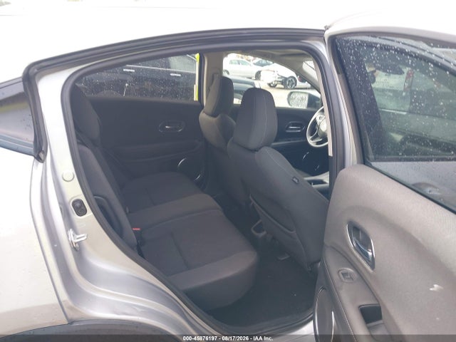 2022 Honda Hr-v Awd Ex მანქანა იყიდება აუქციონზე, vin: 3CZRU6H5XNM765052, აუქციონის ნომერი: 45876197