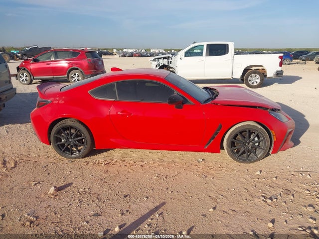 JF1ZNBE16S8760689 Toyota Gr86 Premium