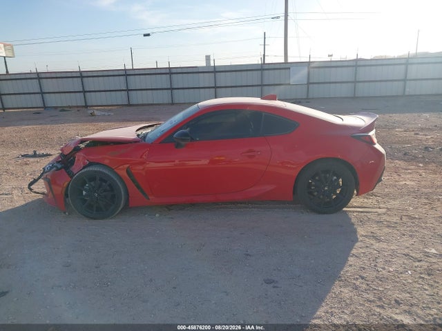 JF1ZNBE16S8760689 Toyota Gr86 Premium