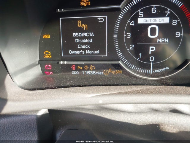 JF1ZNBE16S8760689 Toyota Gr86 Premium
