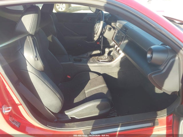 JF1ZNBE16S8760689 Toyota Gr86 Premium