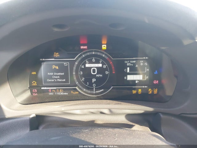JF1ZNBE16S8760689 Toyota Gr86 Premium