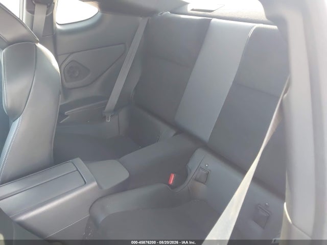JF1ZNBE16S8760689 Toyota Gr86 Premium
