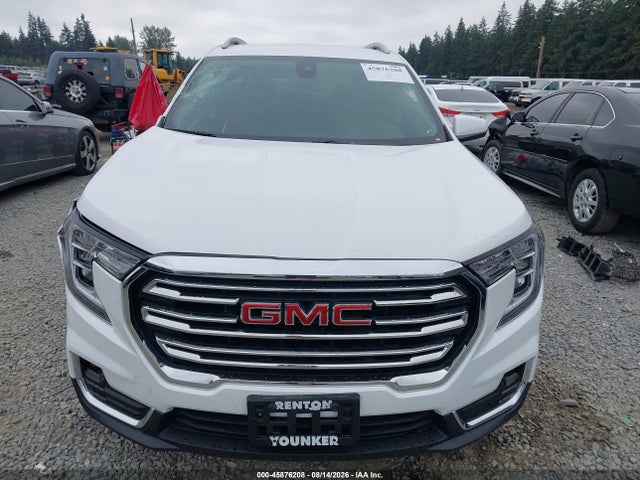 Aukcja sprzedaży 2024 Gmc Terrain Awd Slt, vin: 3GKALVEG4RL358883, numer aukcji: 45876208