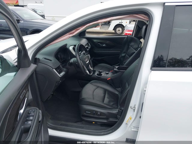 Aukcja sprzedaży 2024 Gmc Terrain Awd Slt, vin: 3GKALVEG4RL358883, numer aukcji: 45876208
