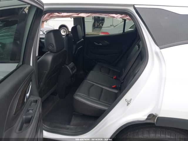 Aukcja sprzedaży 2024 Gmc Terrain Awd Slt, vin: 3GKALVEG4RL358883, numer aukcji: 45876208