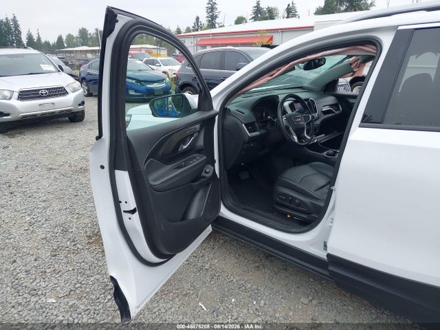 Aukcja sprzedaży 2024 Gmc Terrain Awd Slt, vin: 3GKALVEG4RL358883, numer aukcji: 45876208