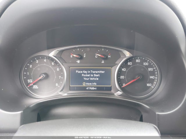 Aukcja sprzedaży 2024 Gmc Terrain Awd Slt, vin: 3GKALVEG4RL358883, numer aukcji: 45876208