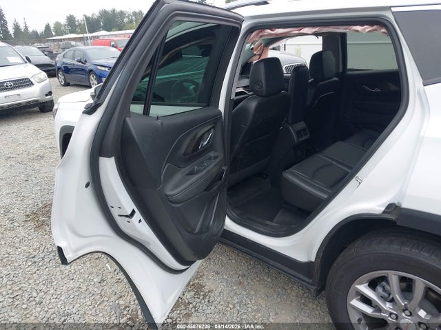 Aukcja sprzedaży 2024 Gmc Terrain Awd Slt, vin: 3GKALVEG4RL358883, numer aukcji: 45876208
