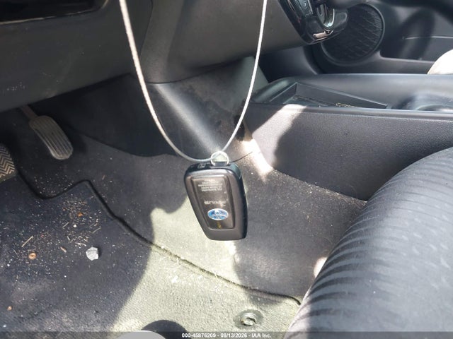 Toyota Prius Two 2017 JTDKBRFU6H3032625 Image 11