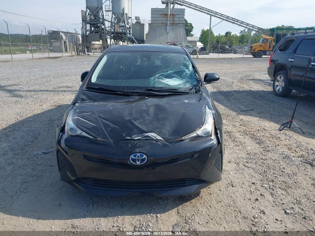 Toyota Prius Two 2017 JTDKBRFU6H3032625 Image 12