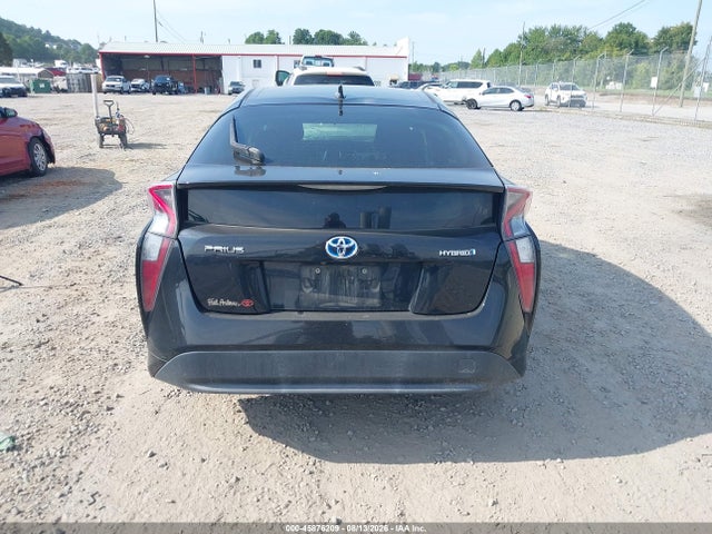 Toyota Prius Two 2017 JTDKBRFU6H3032625 Image 16