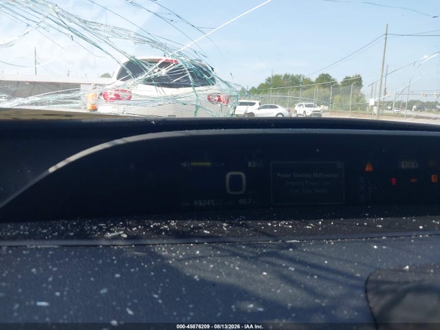 Toyota Prius Two 2017 JTDKBRFU6H3032625 Image 7