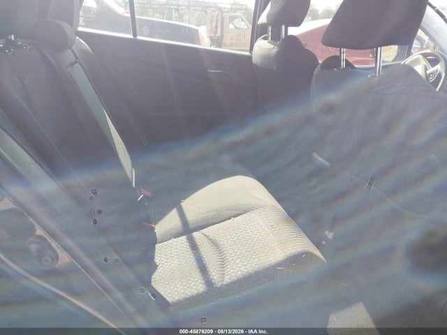 Toyota Prius Two 2017 JTDKBRFU6H3032625 Image 8