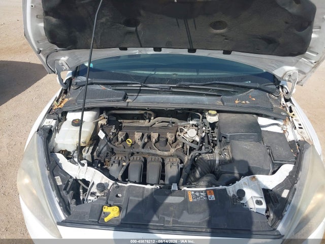 1FADP3K25HL224782 Ford FOCUS SE