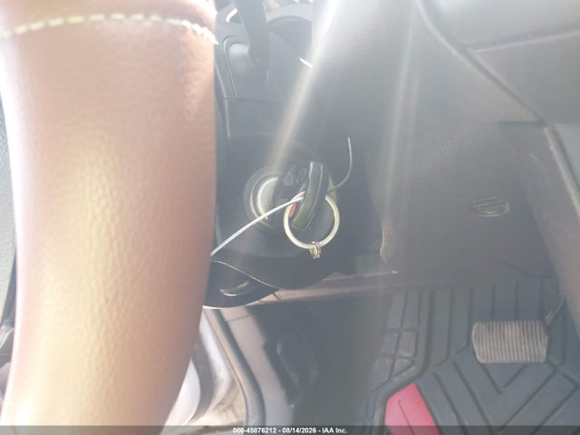 1FADP3K25HL224782 Ford FOCUS SE