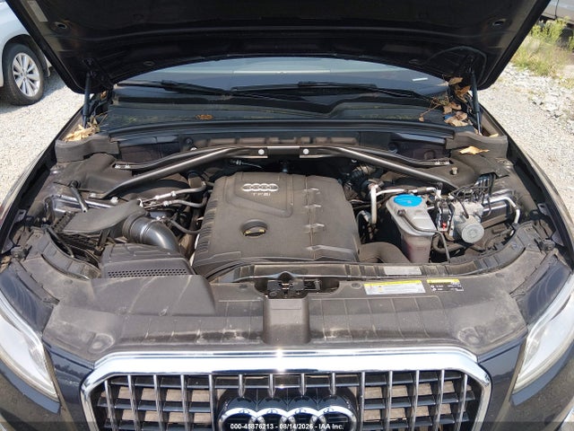 WA1L2AFP1GA130272 Audi Q5 2.0t Premium
