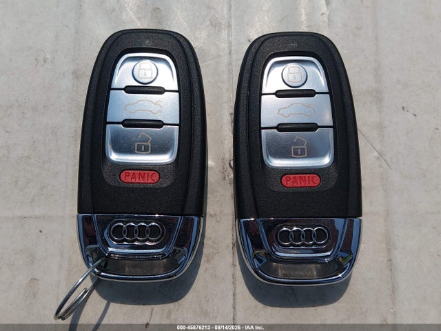 WA1L2AFP1GA130272 Audi Q5 2.0t Premium