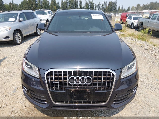 WA1L2AFP1GA130272 Audi Q5 2.0t Premium