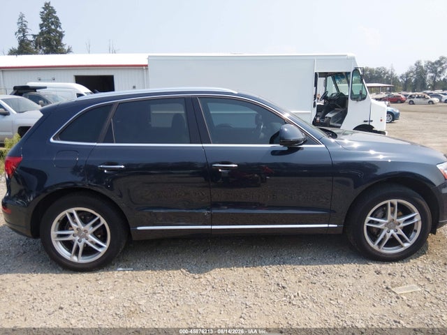 WA1L2AFP1GA130272 Audi Q5 2.0t Premium