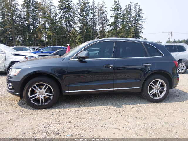 WA1L2AFP1GA130272 Audi Q5 2.0t Premium