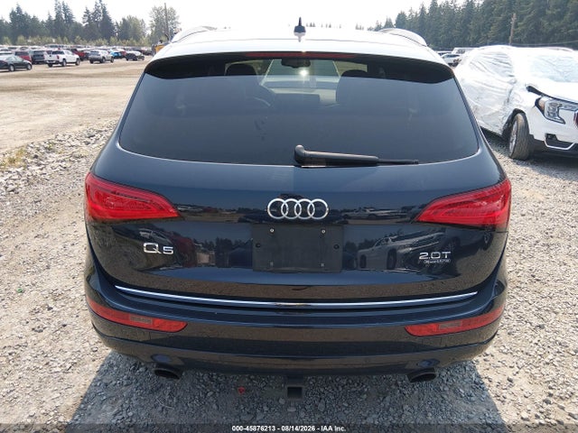 WA1L2AFP1GA130272 Audi Q5 2.0t Premium