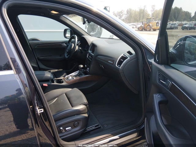WA1L2AFP1GA130272 Audi Q5 2.0t Premium