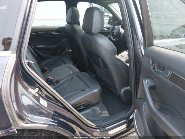 WA1L2AFP1GA130272 Audi Q5 2.0t Premium