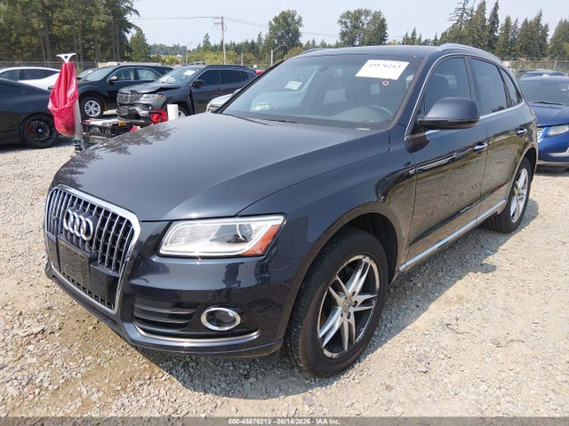 WA1L2AFP1GA130272 Audi Q5 2.0t Premium