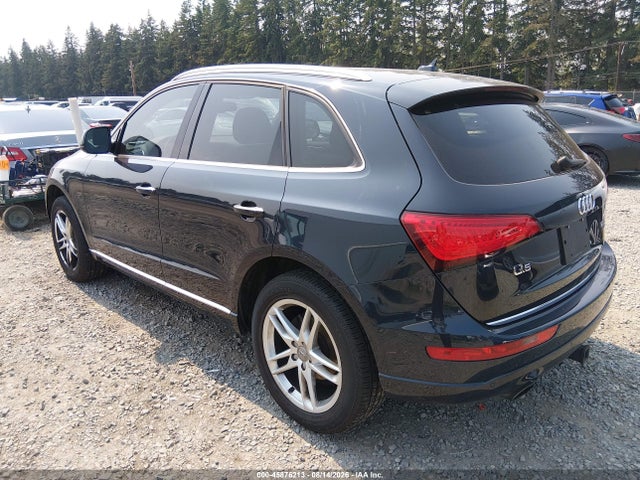 WA1L2AFP1GA130272 Audi Q5 2.0t Premium