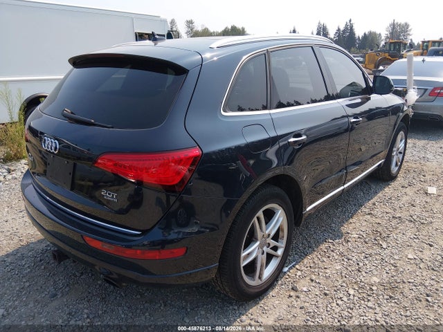 WA1L2AFP1GA130272 Audi Q5 2.0t Premium