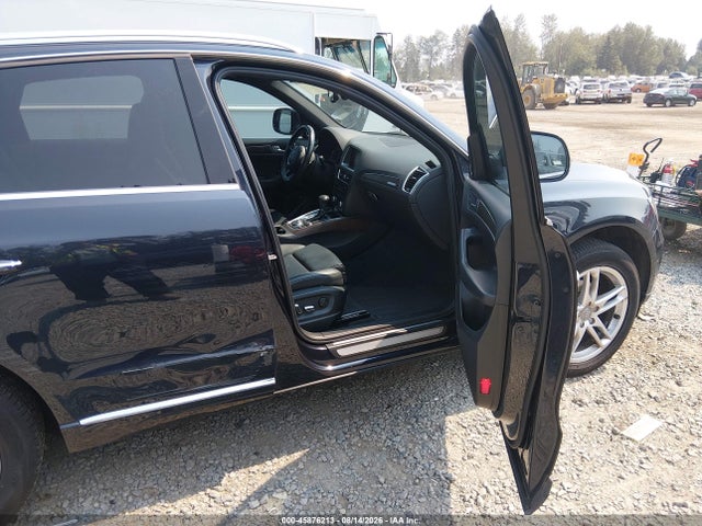 WA1L2AFP1GA130272 Audi Q5 2.0t Premium