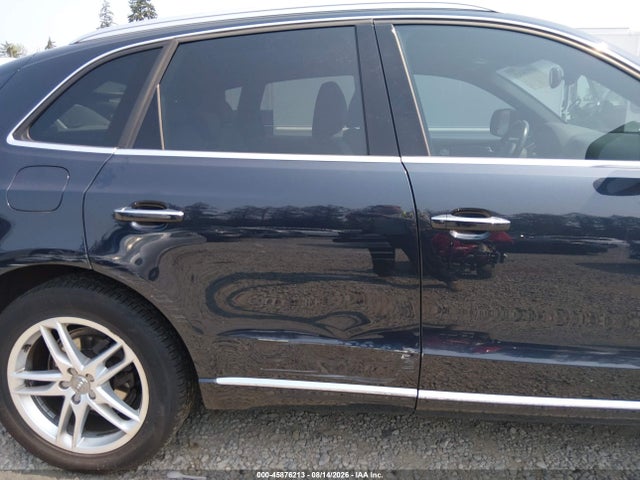 WA1L2AFP1GA130272 Audi Q5 2.0t Premium