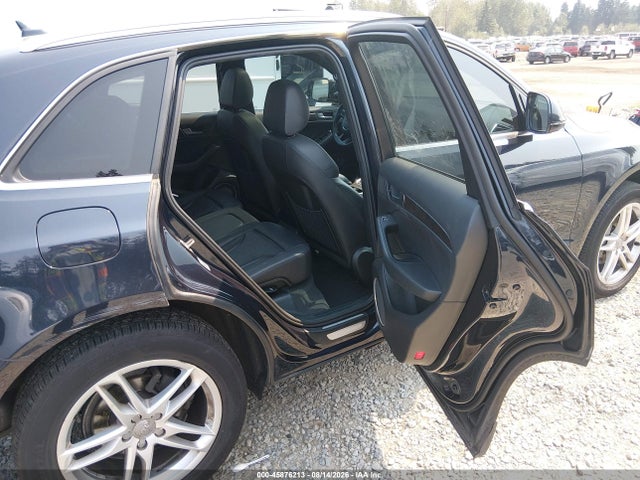 WA1L2AFP1GA130272 Audi Q5 2.0t Premium