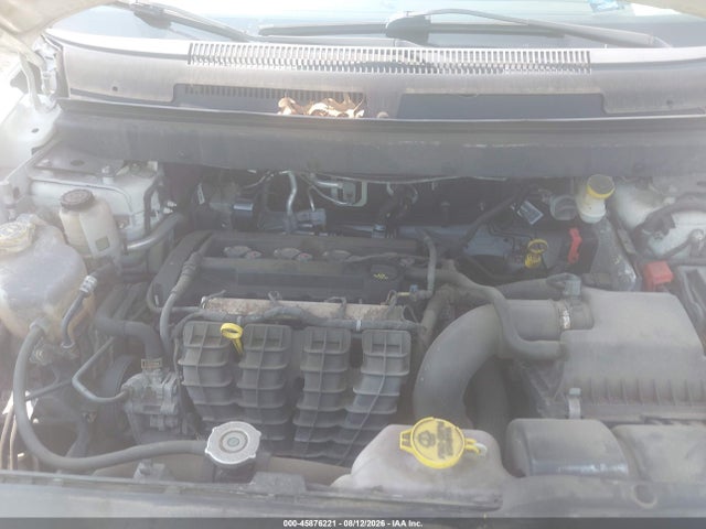 Продажа на аукционе авто 2016 Dodge Journey Se, vin: 3C4PDCAB0GT234429, номер лота: 45876221