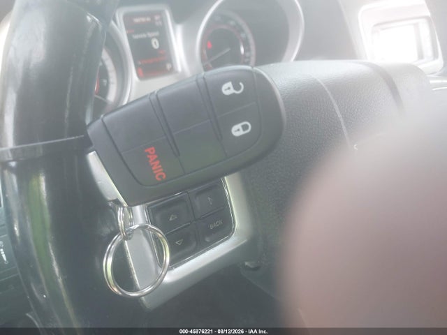 Продажа на аукционе авто 2016 Dodge Journey Se, vin: 3C4PDCAB0GT234429, номер лота: 45876221