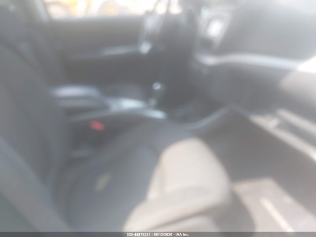 Продажа на аукционе авто 2016 Dodge Journey Se, vin: 3C4PDCAB0GT234429, номер лота: 45876221