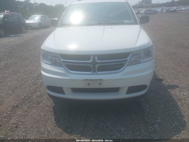 Продажа на аукционе авто 2016 Dodge Journey Se, vin: 3C4PDCAB0GT234429, номер лота: 45876221