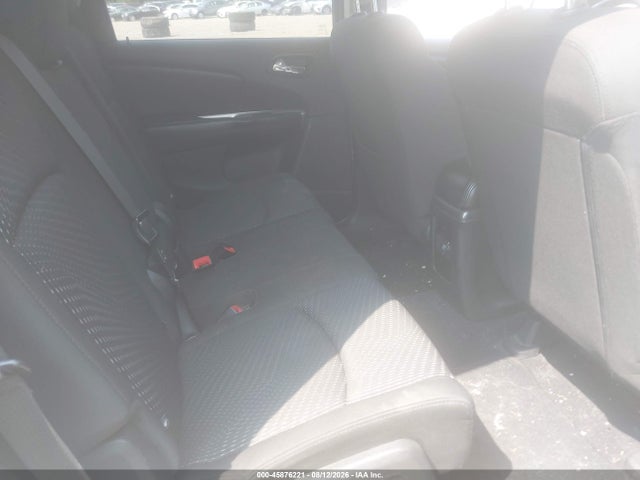 Продажа на аукционе авто 2016 Dodge Journey Se, vin: 3C4PDCAB0GT234429, номер лота: 45876221