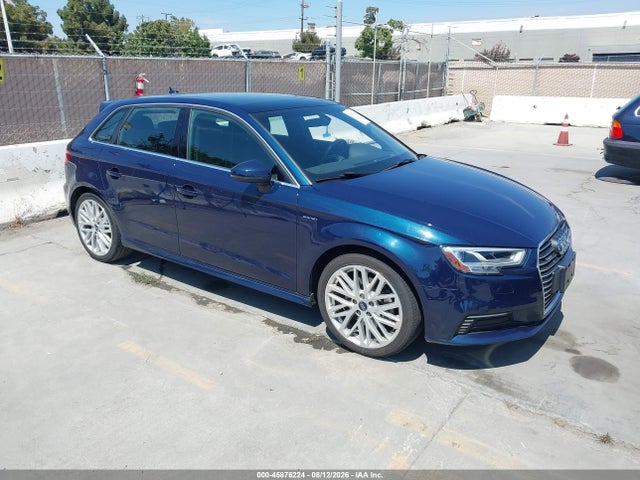 Aukcja sprzedaży 2018 Audi A3 E-tron 1.4t Premium/1.4t Tech Premium, vin: WAUTPBFF0JA059798, numer aukcji: 45876224