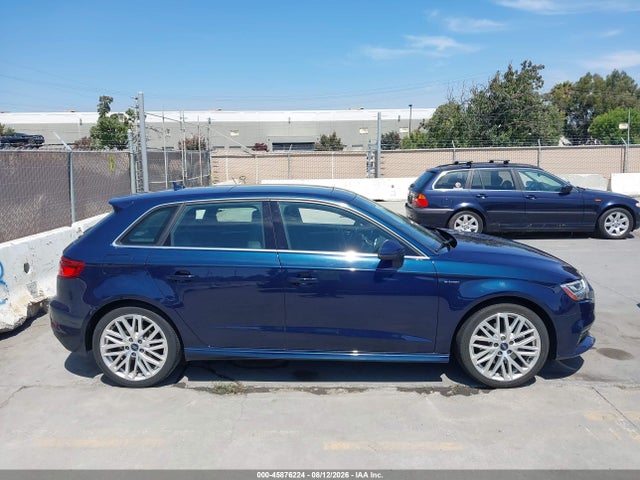 Aukcja sprzedaży 2018 Audi A3 E-tron 1.4t Premium/1.4t Tech Premium, vin: WAUTPBFF0JA059798, numer aukcji: 45876224