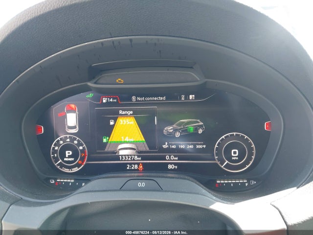 Aukcja sprzedaży 2018 Audi A3 E-tron 1.4t Premium/1.4t Tech Premium, vin: WAUTPBFF0JA059798, numer aukcji: 45876224