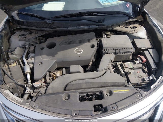 Nissan Altima 2.5 Sv 2015 1N4AL3APXFC185020 Image 10