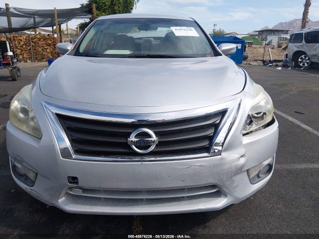 Nissan Altima 2.5 Sv 2015 1N4AL3APXFC185020 Image 12