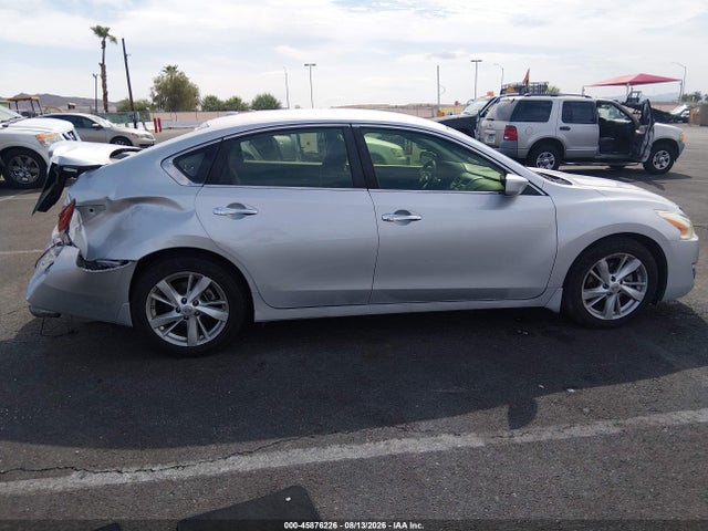 Nissan Altima 2.5 Sv 2015 1N4AL3APXFC185020 Image 13