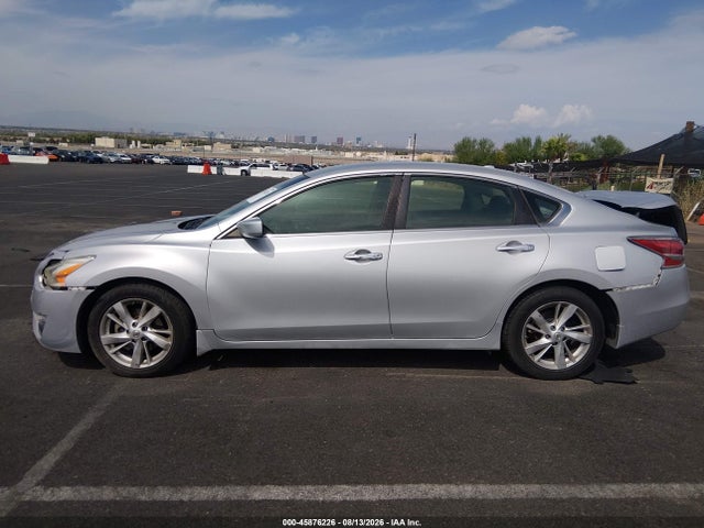 Nissan Altima 2.5 Sv 2015 1N4AL3APXFC185020 Image 14