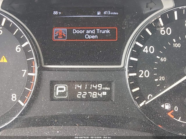 Nissan Altima 2.5 Sv 2015 1N4AL3APXFC185020 Image 15